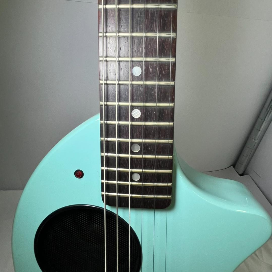 s*f様 【中古】FERNANDEZ フェルナンデス エレキギター ミニギター