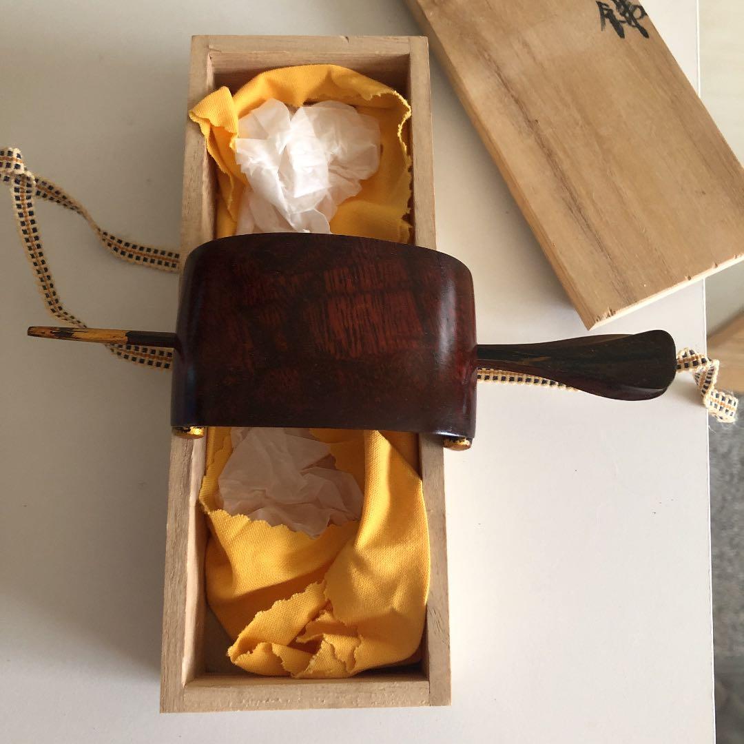 髪飾り