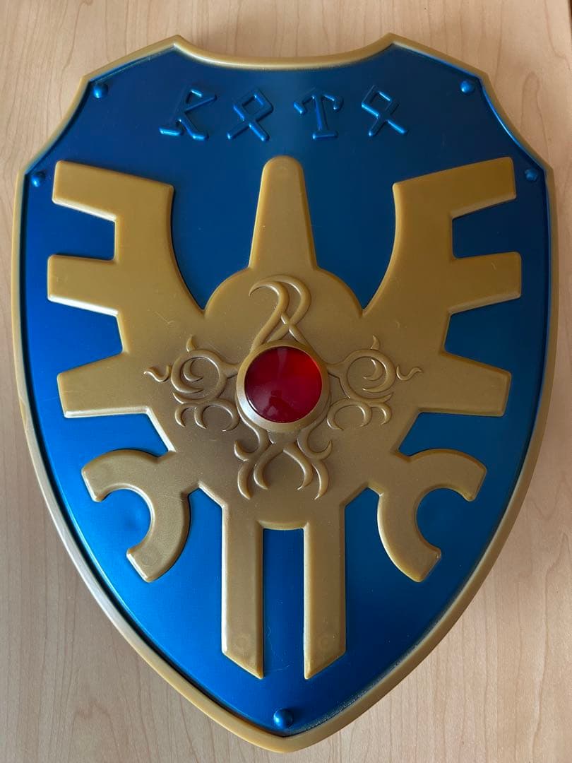 ドラゴンクエスト モンスターフィギュア 武器セット　メタルキングクッション