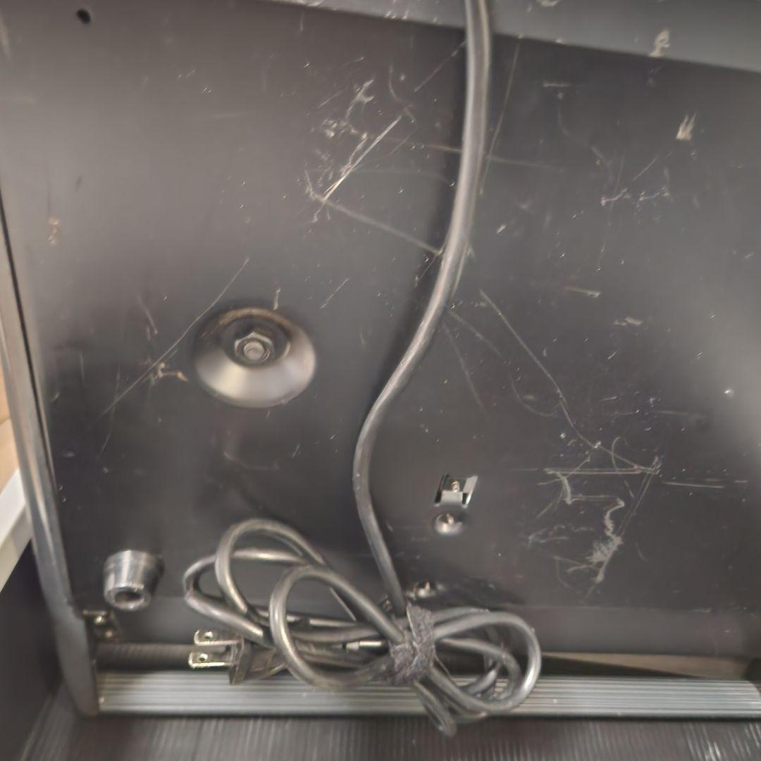 配信機器・PA機器・レコーディング機器 YAMAHA EMX2000 powered mixer