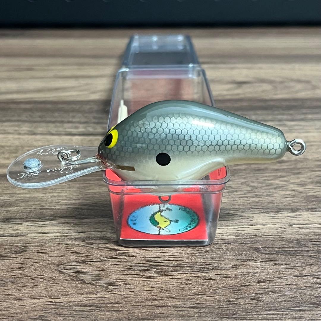Dive E-2 WECクランク　ディープクランク