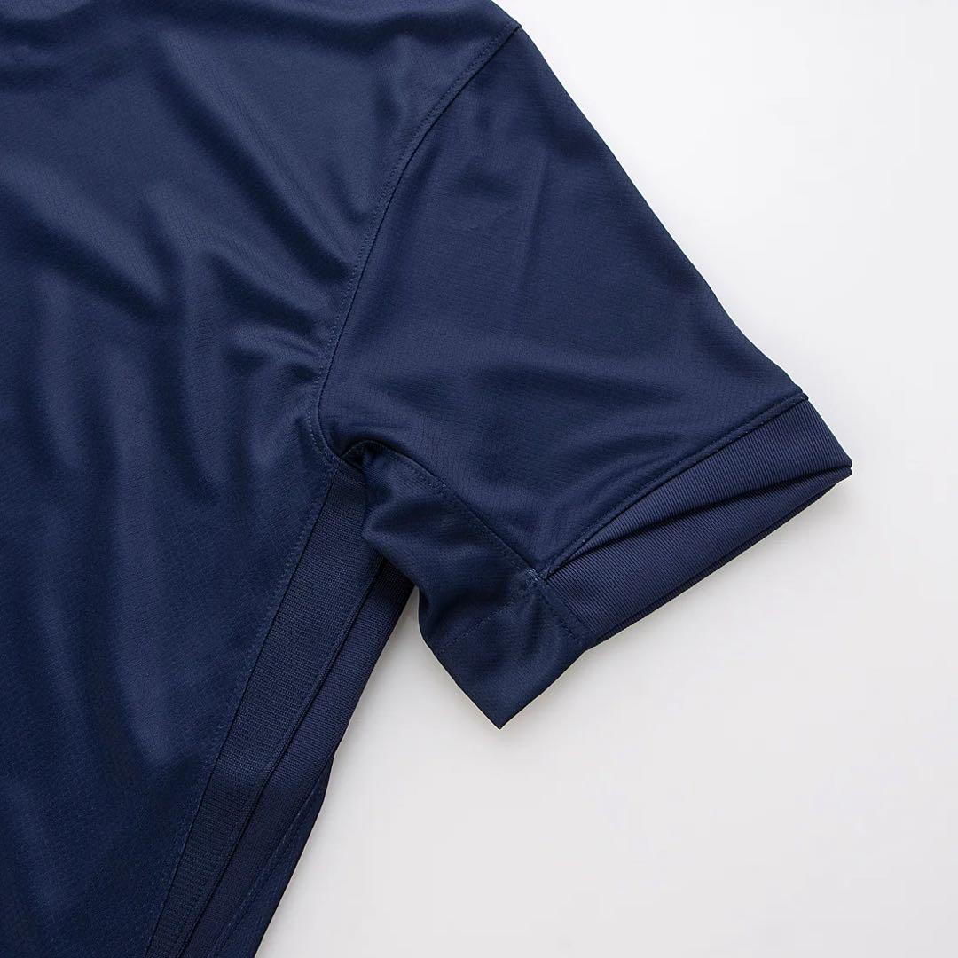 ［新品、未使用］パリ・サンジェルマン 2024/25 ホームユニフォーム