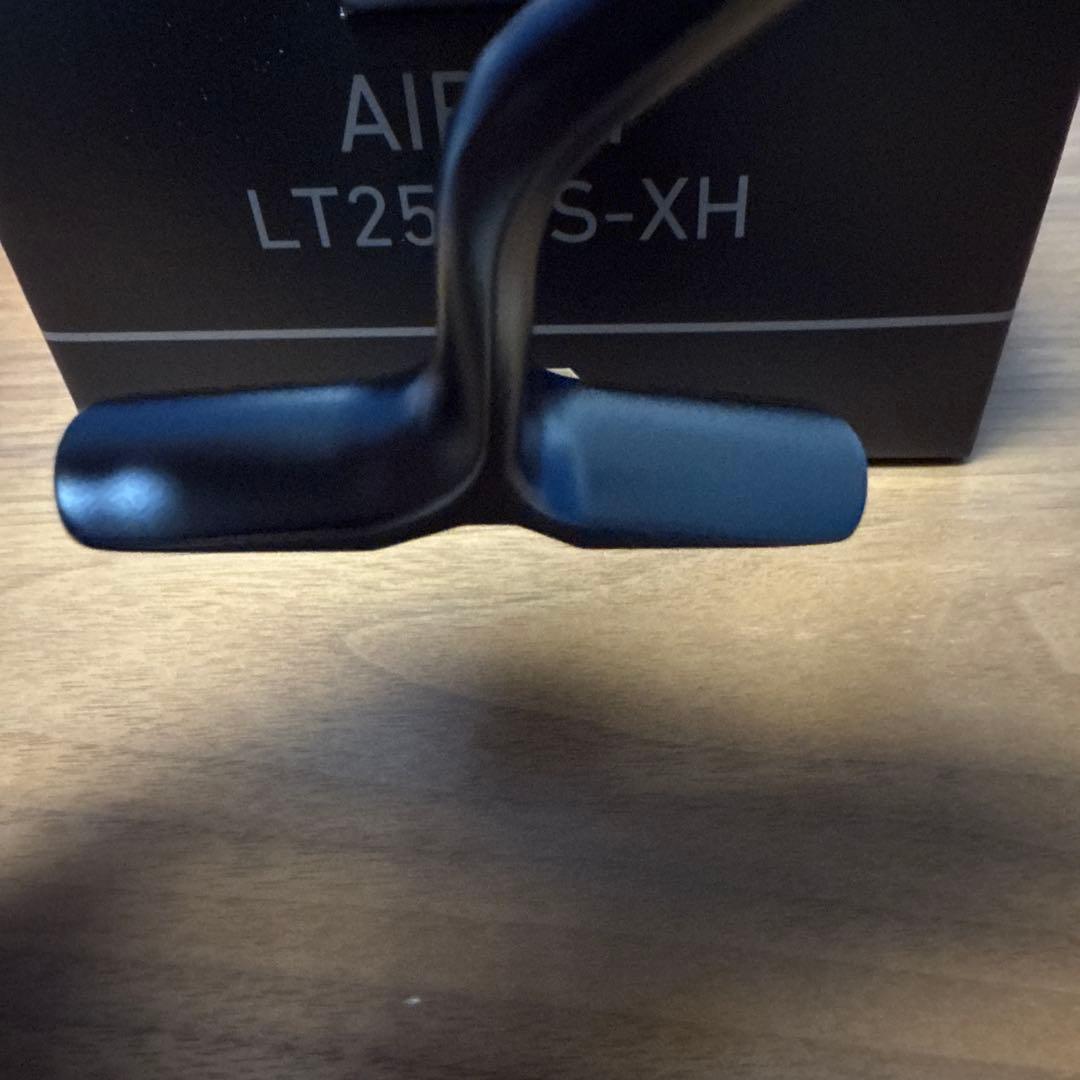リール Daiwa AIRITY LT2500S-XH