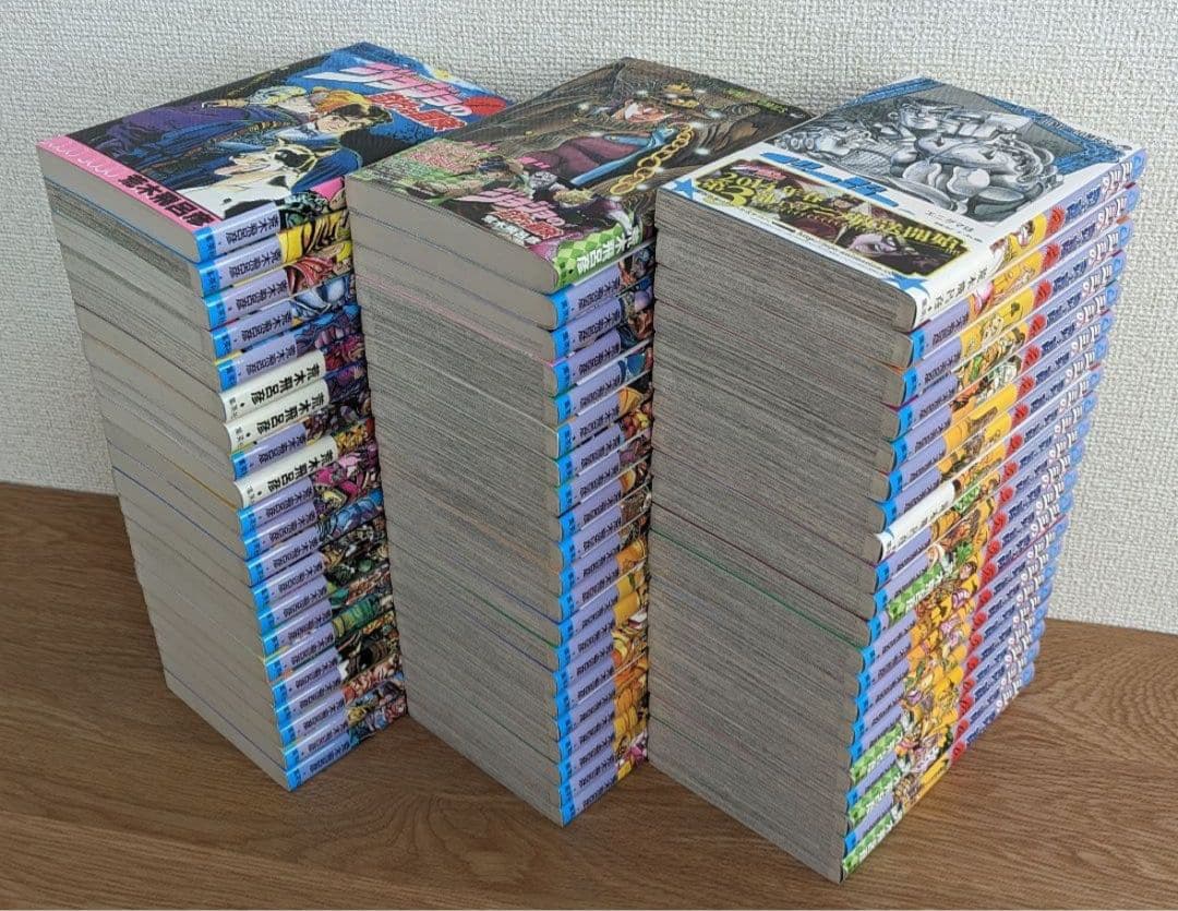 少年漫画 全巻セット