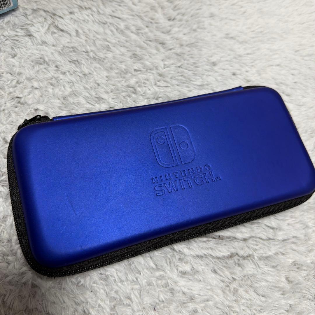 お値下☆NintendoSwitch あつまれどうぶつの森 おまけ付き