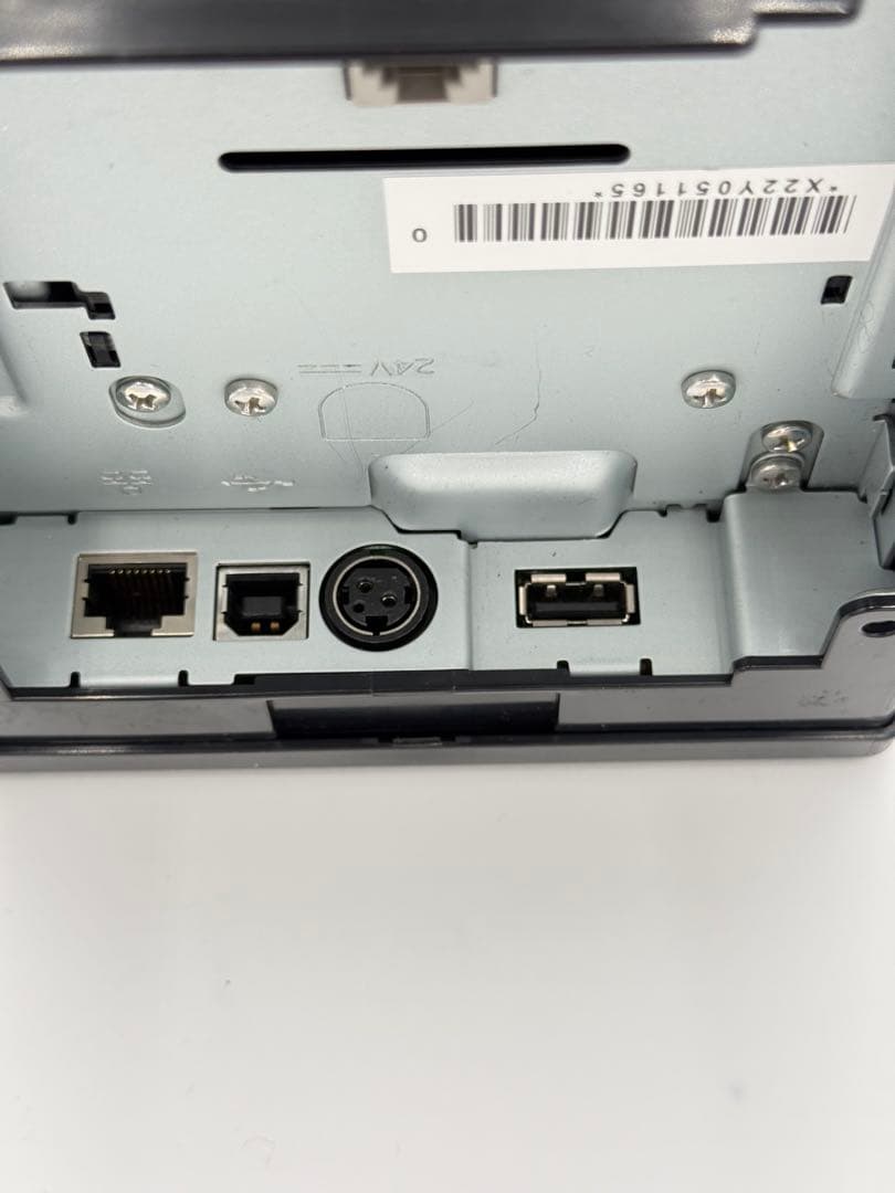 EPSON TM-m30 ＆ カスタマーディスプレイ DM-D30 セット