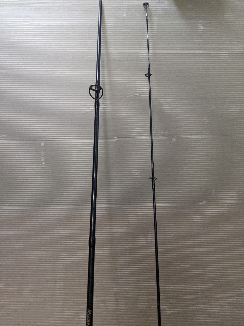 釣竿　ロッド　RYOBI REGNO Light 2160 MEDIUM