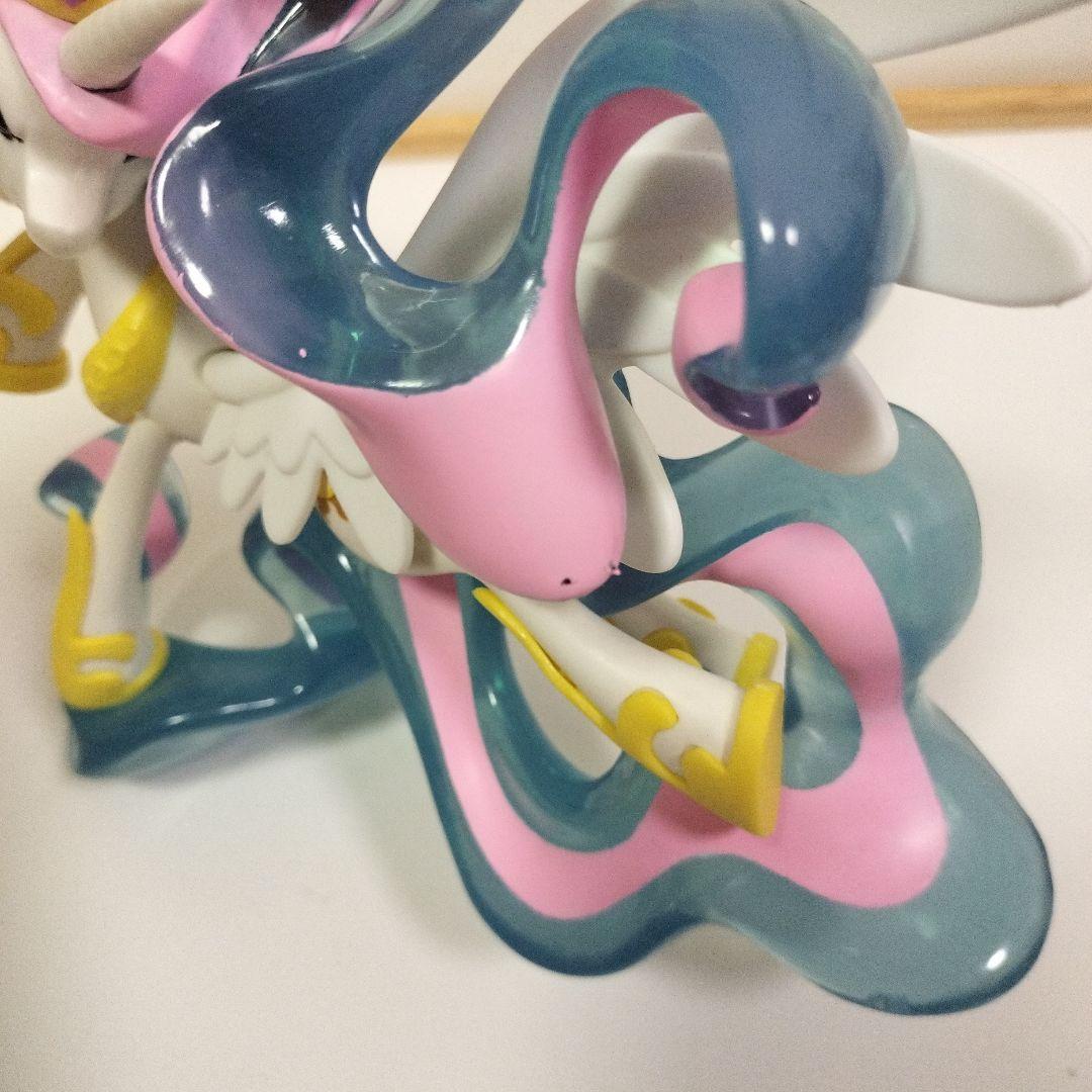 プリンセスセレスティア　マイリトルポニー　フィギュア　7点　まとめ売り　MLP