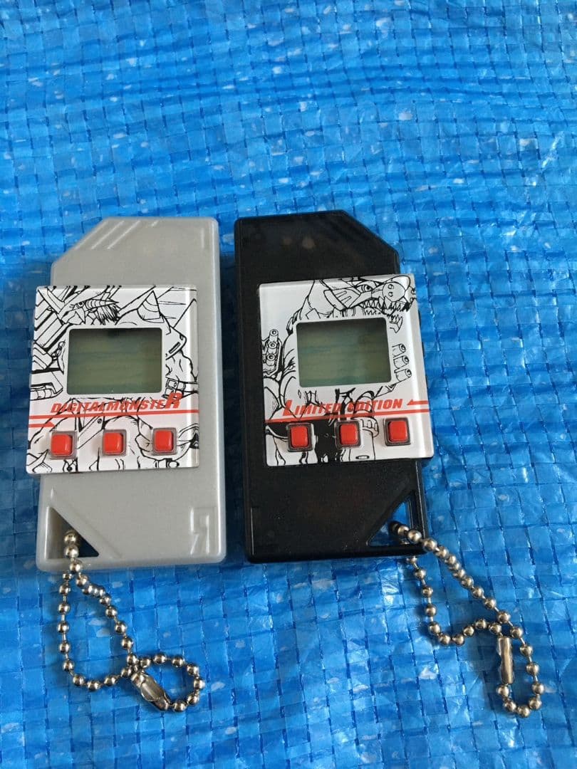 レア　デジモンツイン LR Limited Edition 限定品