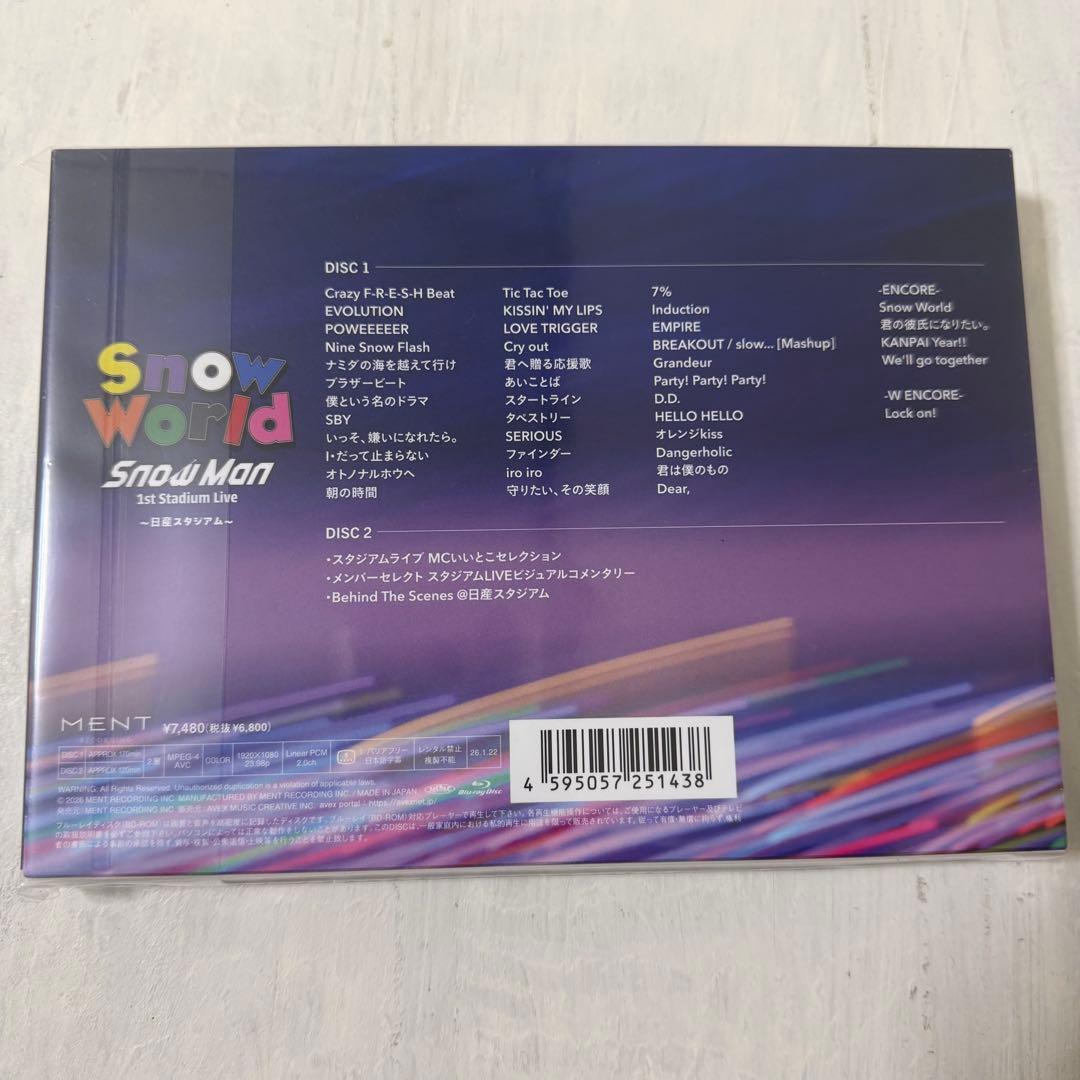 Man FC限定 DVD