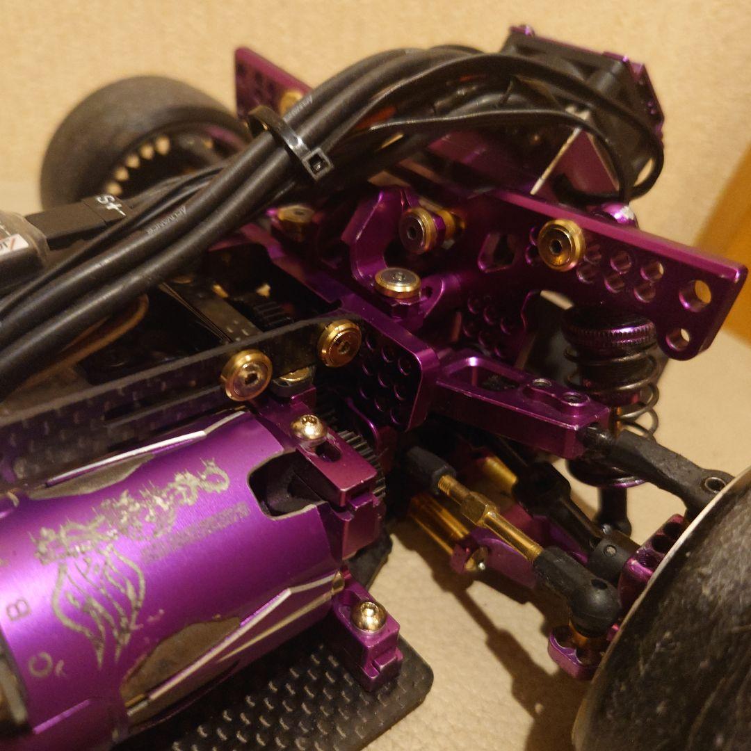 GRK 4 メカ付き