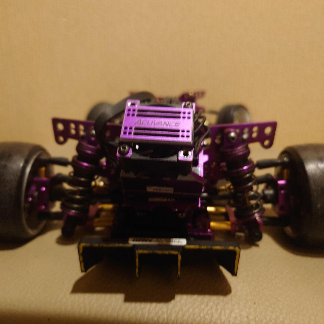 GRK 4 メカ付き