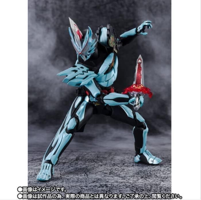【新品】S.H.Figuarts 仮面ライダーセイバー プリミティブドラゴン