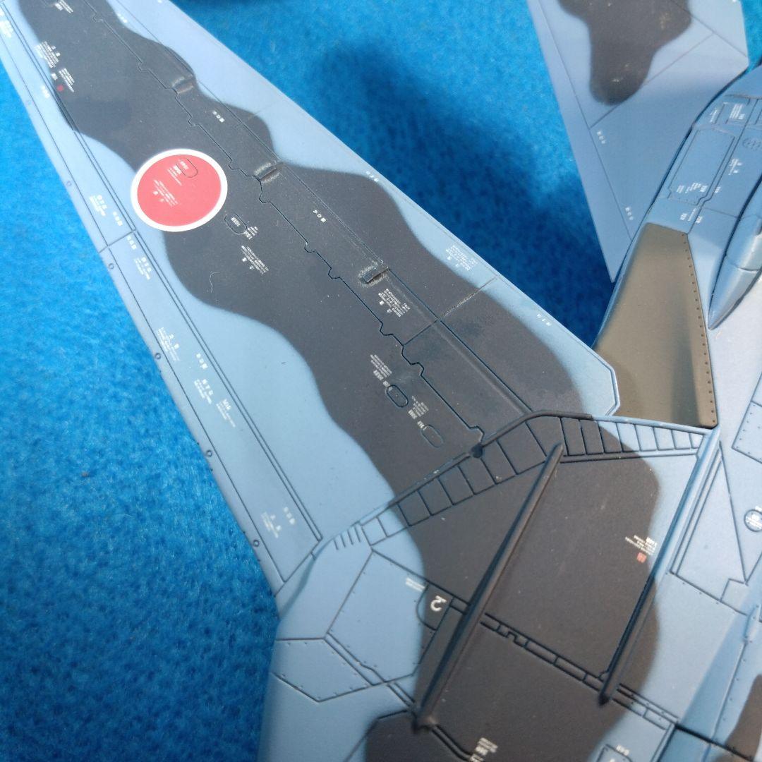 m*3様 F-14　スケール1/72　ダイキャスト