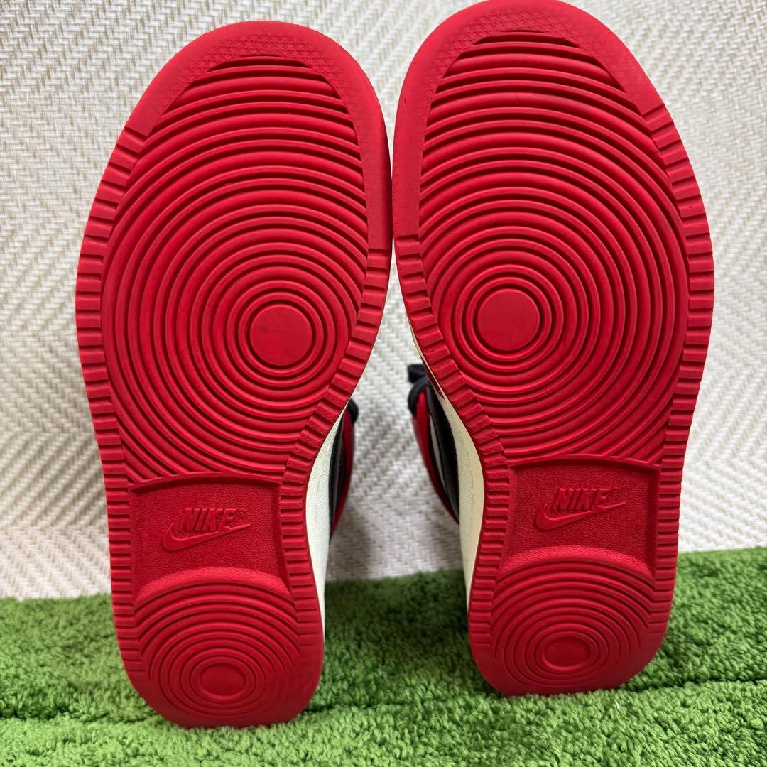 ② ナイキ エアジョーダン1 AJKO NIKE JORDAN1 26cm