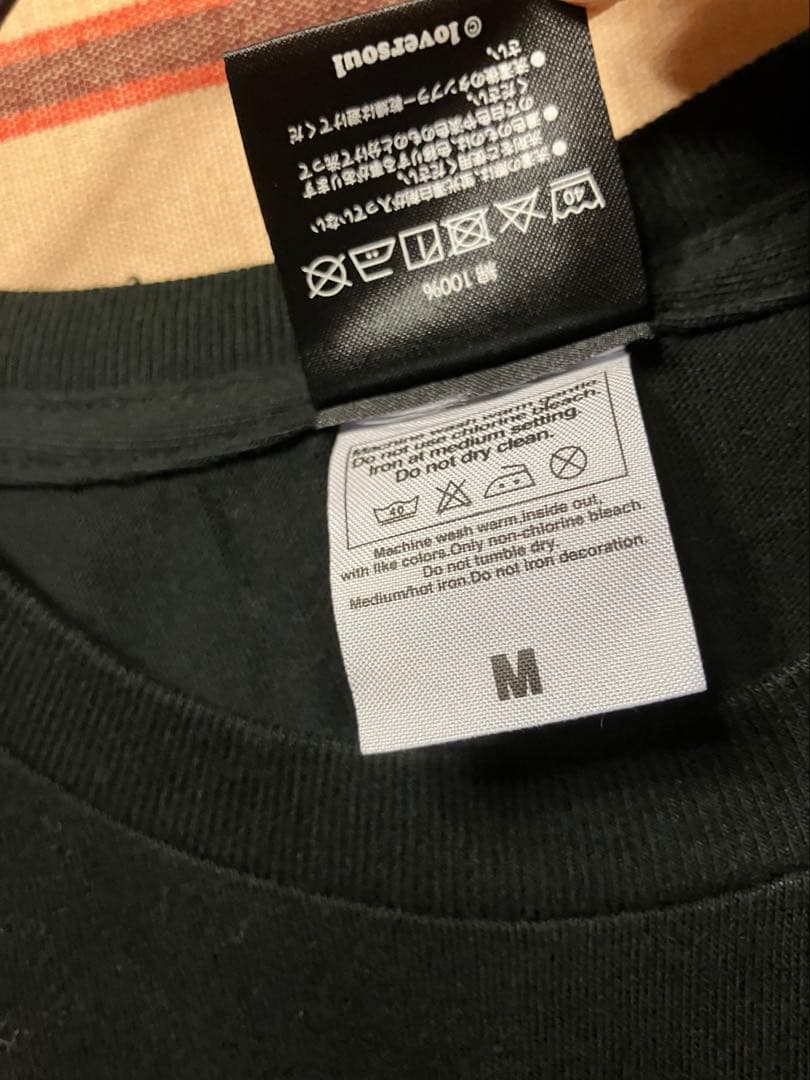 【レア？】JIRO×ベース・マガジン TopDog 初号機Tシャツsize:M