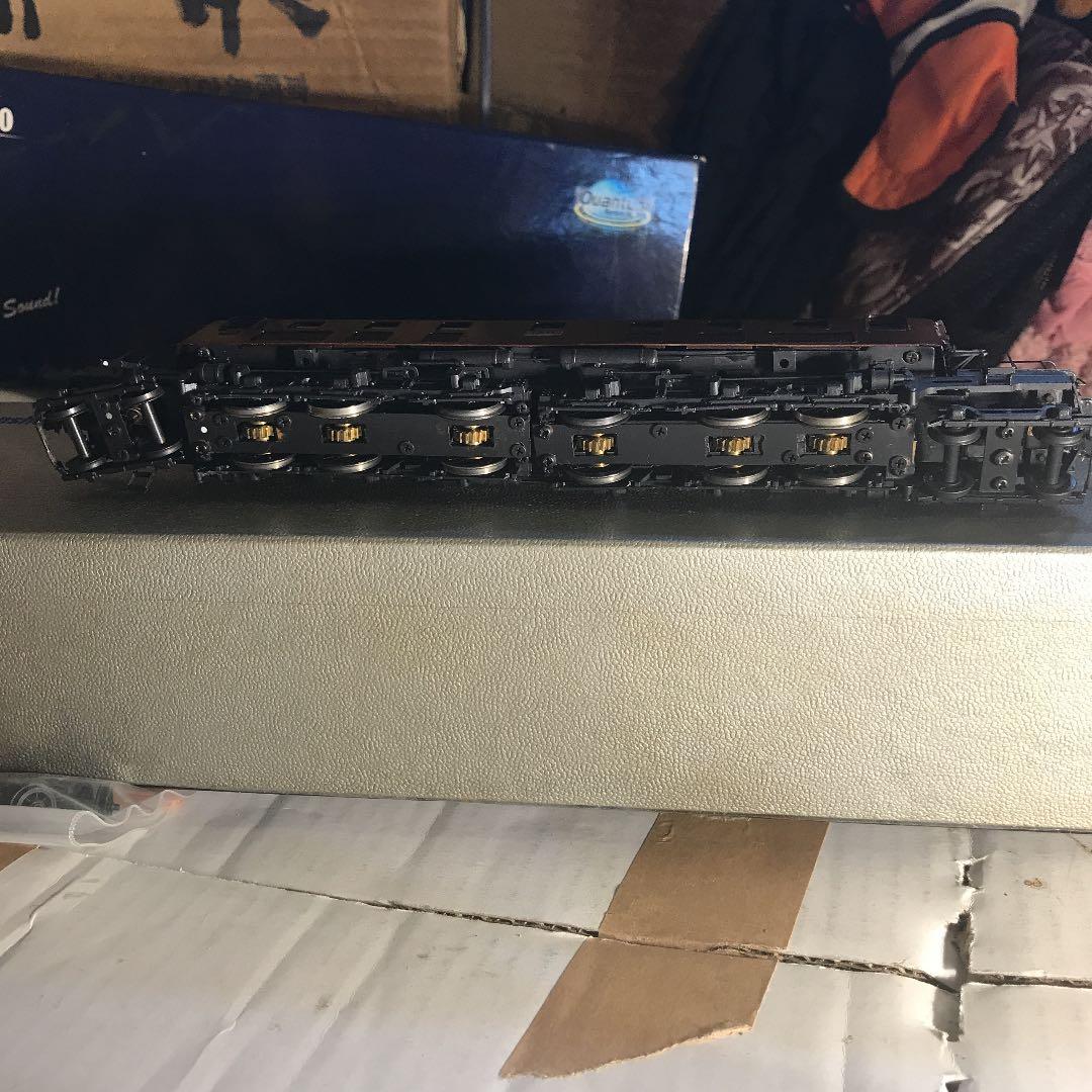 天賞堂　EF57