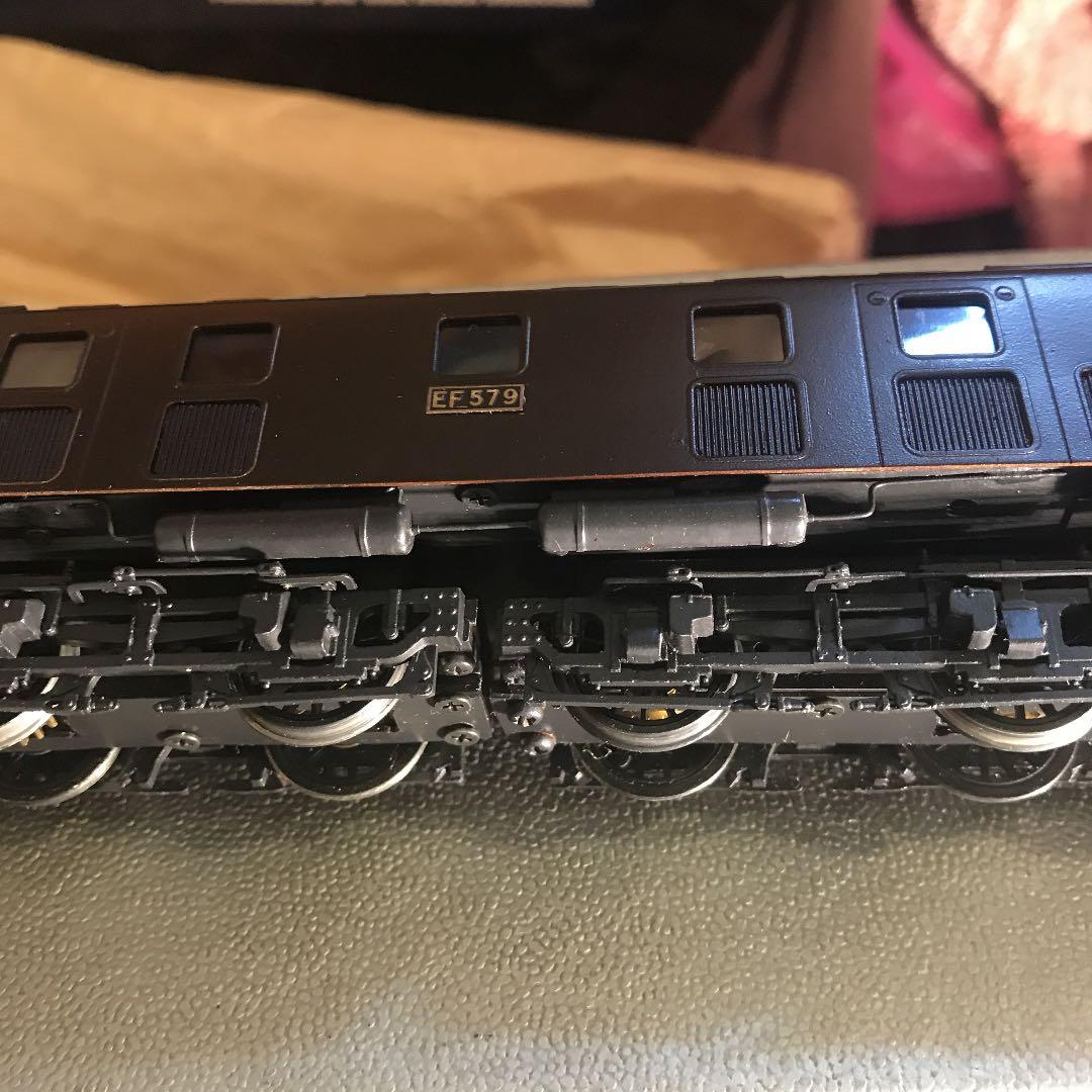 天賞堂　EF57