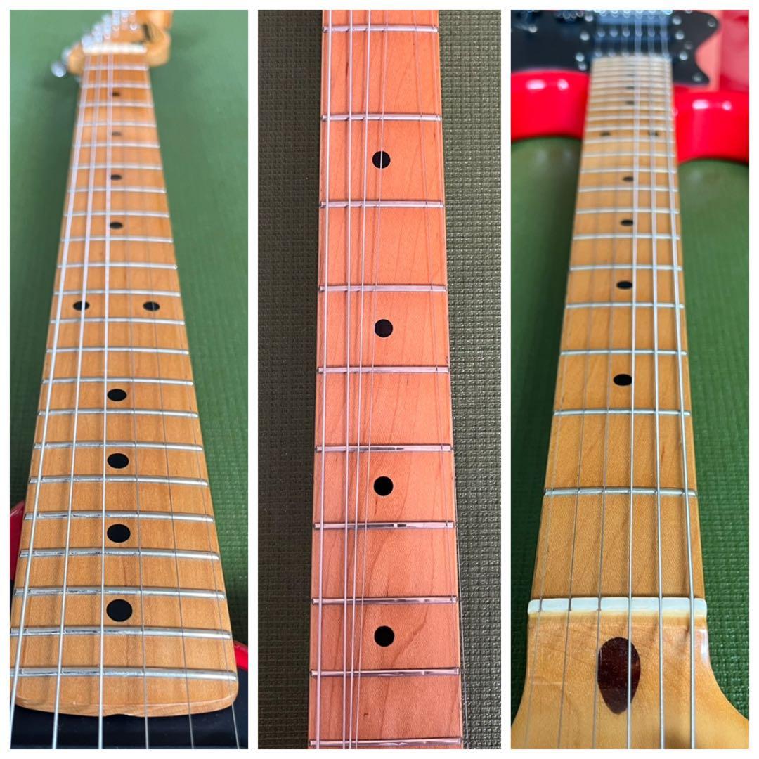 【レア】 Bill Lawrence ストラトタイプ　BC2M
