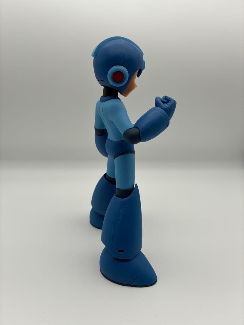 grandista グランディスタ　ロックマン