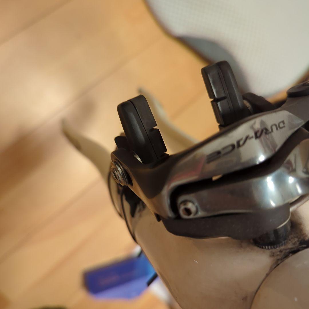 フルカーボンロードバイク　MBK　DURA-ACE(フルデュラエース)