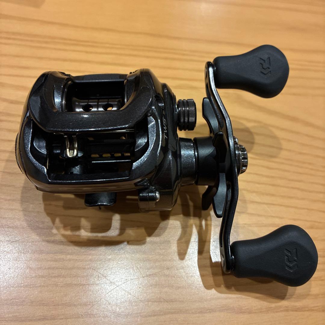TATULA 100HL USA版