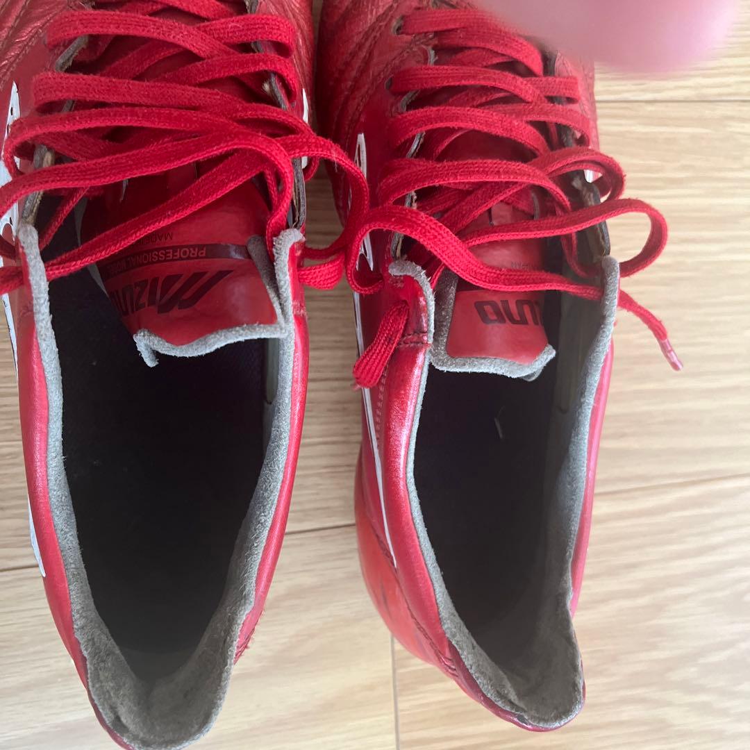 Mizuno サッカーシューズ モレリアNEO2