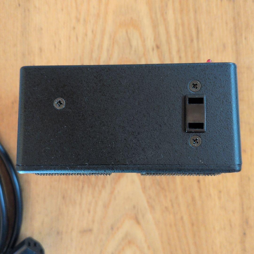 Custom Audio Japan(CAJ)　DC/AC Supply 8.1