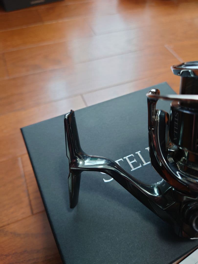 リール SHIMANO. 22STELLA .C2500SXG