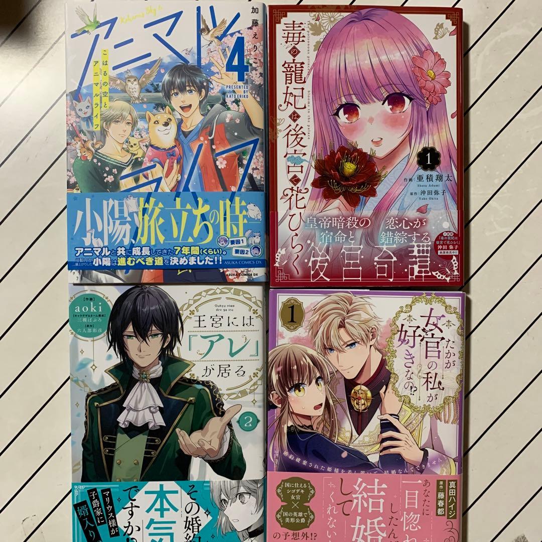 琥珀①