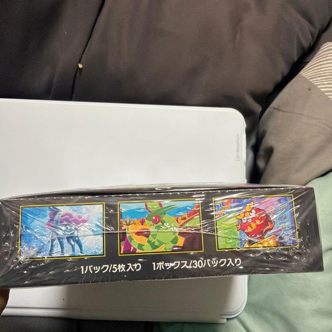 ポケモンカードゲーム インフェルノ