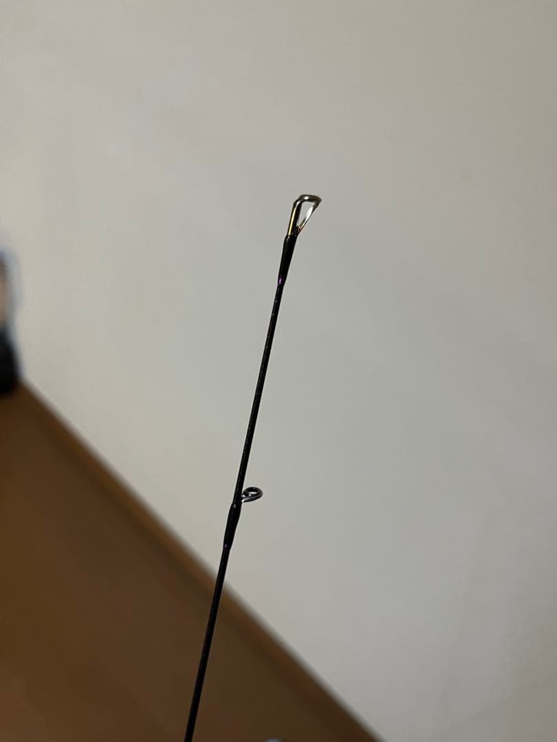 一誠 海太郎 「碧」ライトゲーム遠投II IUS-78L/LG-Entoh2