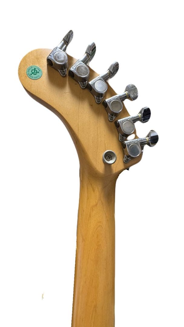 ジャイアンツ ギター　GIANTS Guitar