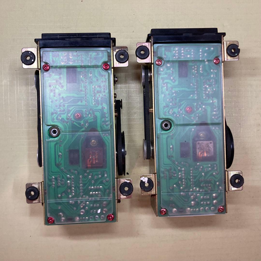 カードリーダー　KU-A201A　2台