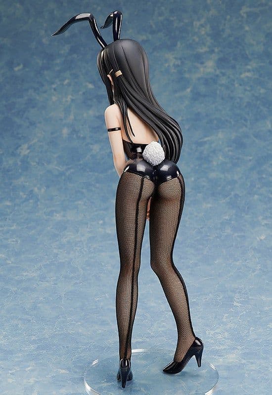 桜島麻衣 バニーVer. フリーイング グッドスマイルカンパニー 青ブタ