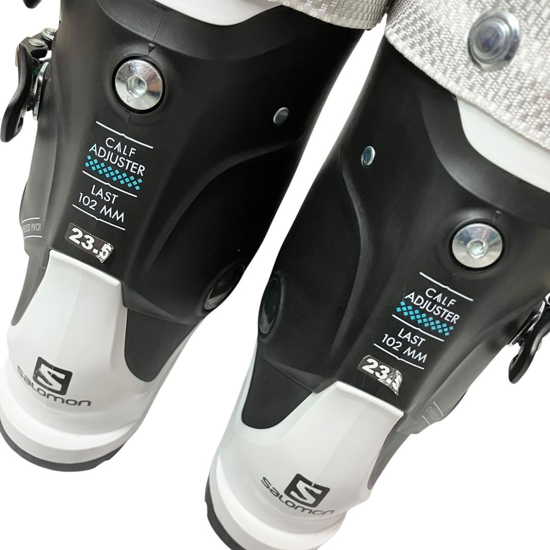 スキー Salomon XAccess 70W flex liner sport