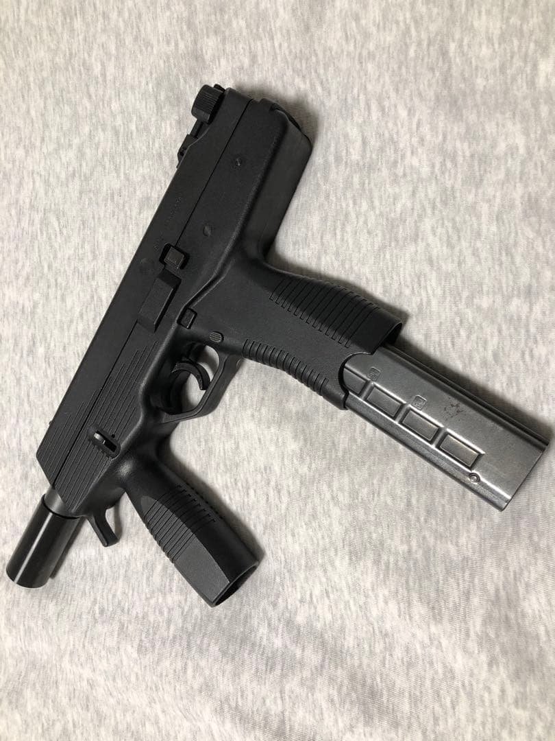 KSC TMP ガスガン