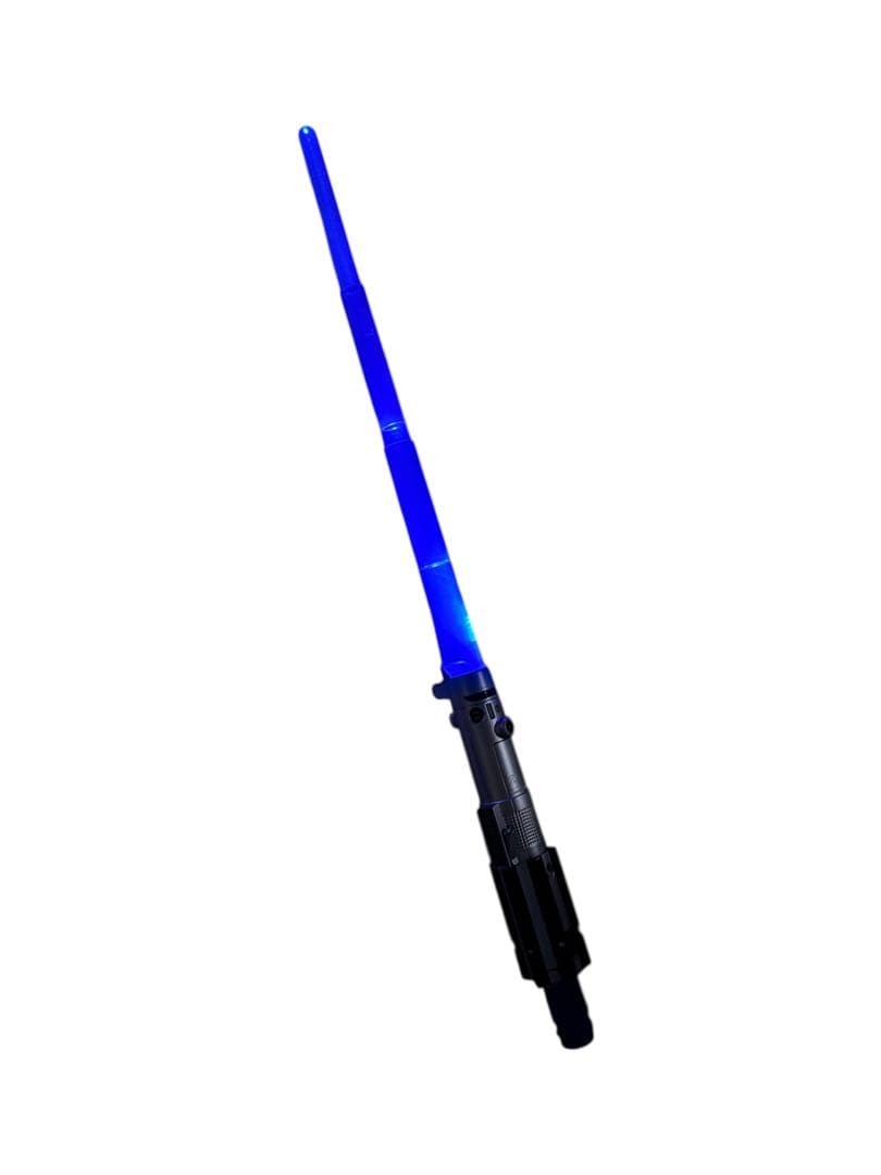 スターウォーズ レイ カイロ・レン ライトセーバー hasbro 2本 セット