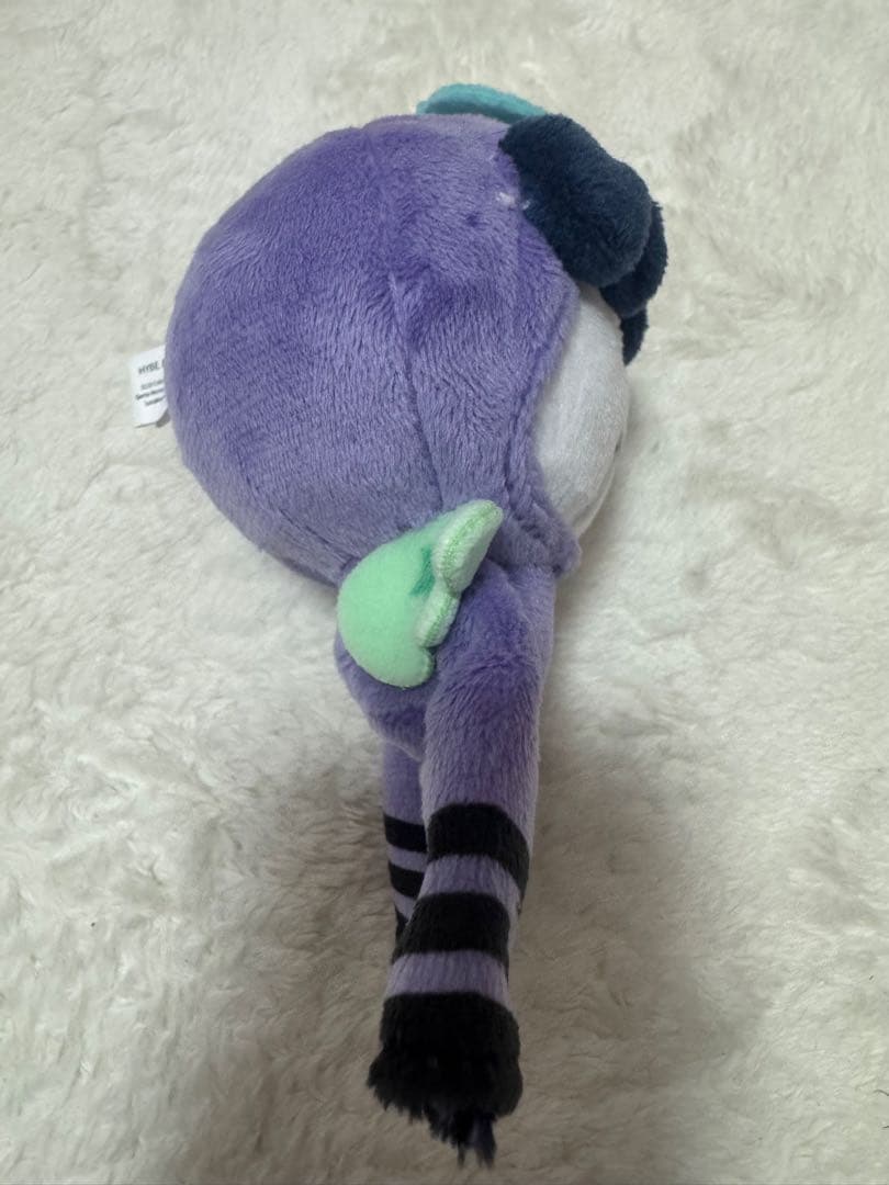 プルバトゥ フムニャリン キーリング 初期