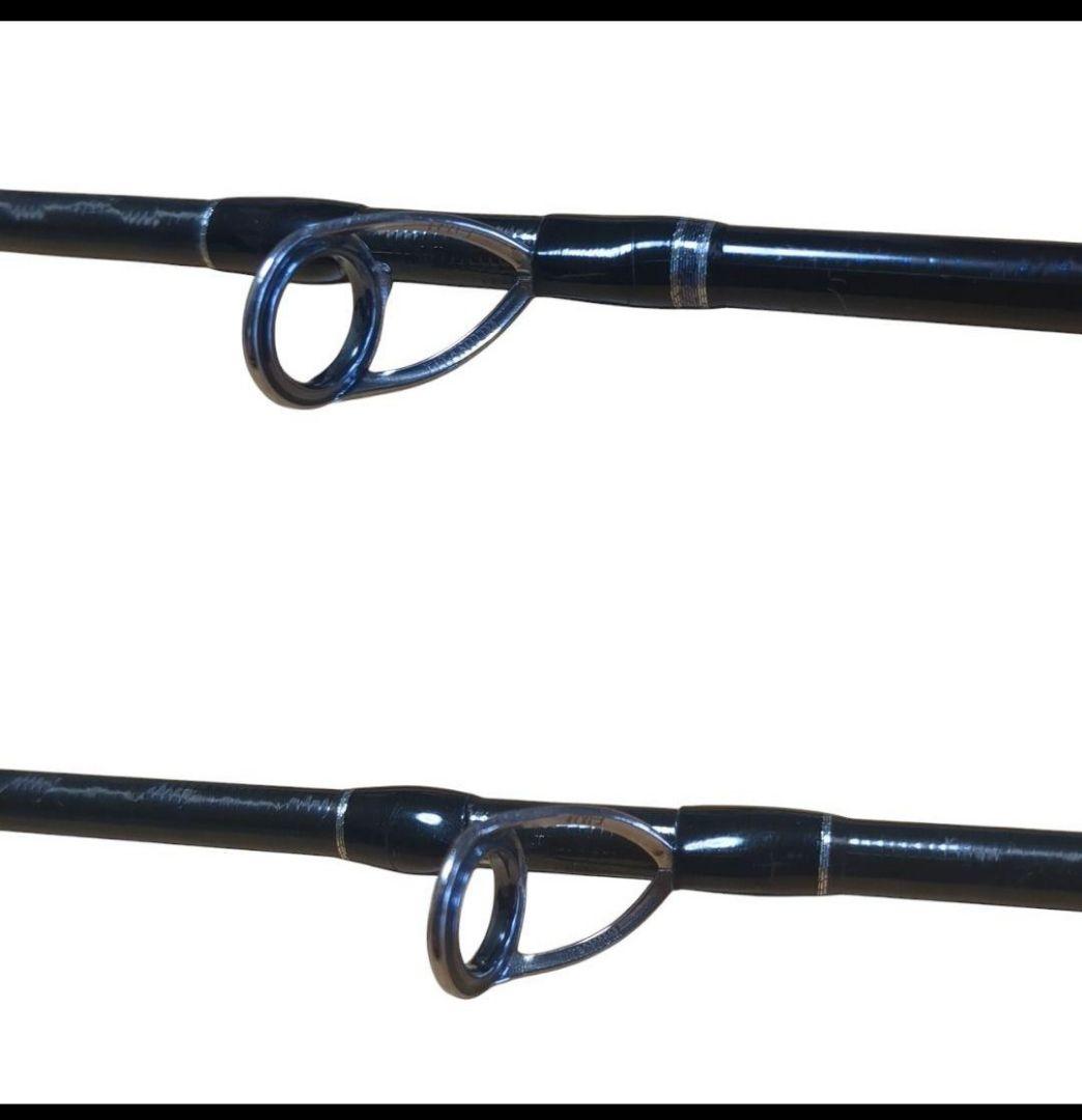 美品 シマノ オシアジガー B60-3　OCEA JIGGER B60-3