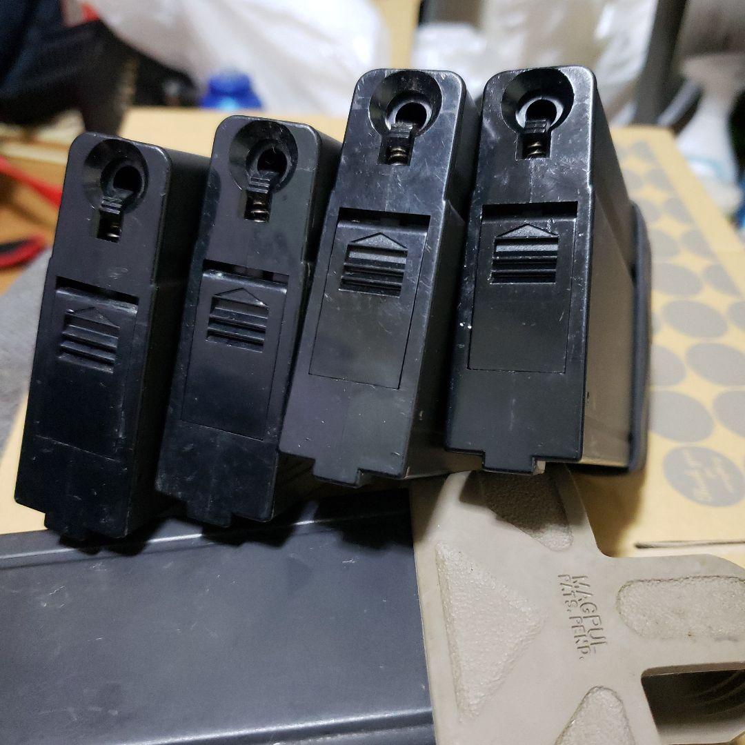 M14 マガジン6点ゼット