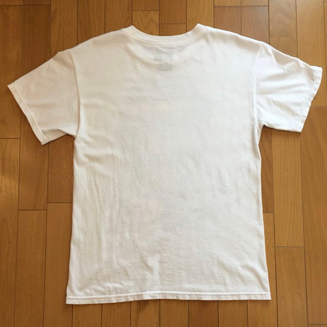 Vintage 80s THE CRAMPS クランプスtシャツ