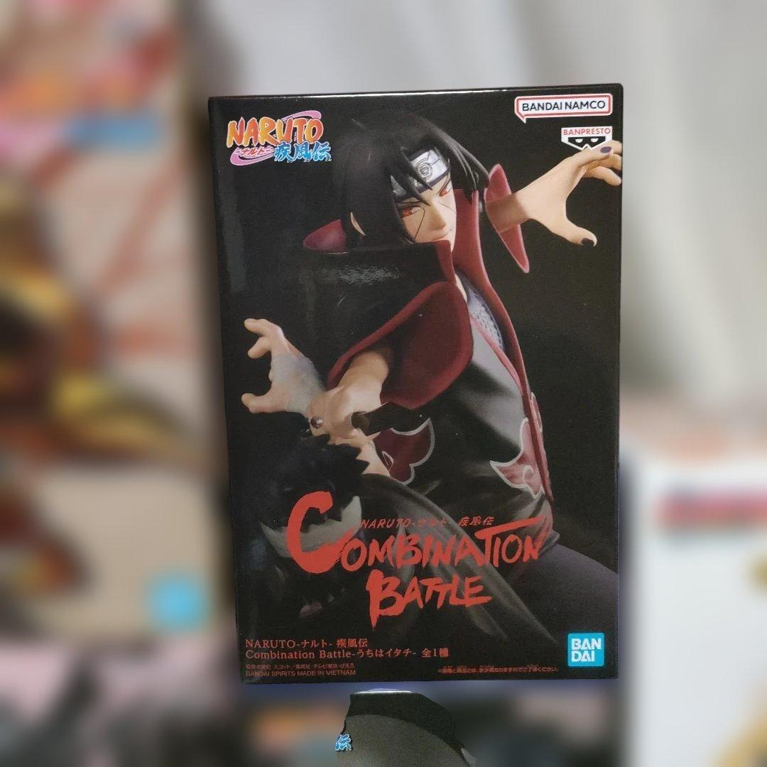 NARUTO　プライズ　フィギュア　まとめ売り　ナルト　サスケ