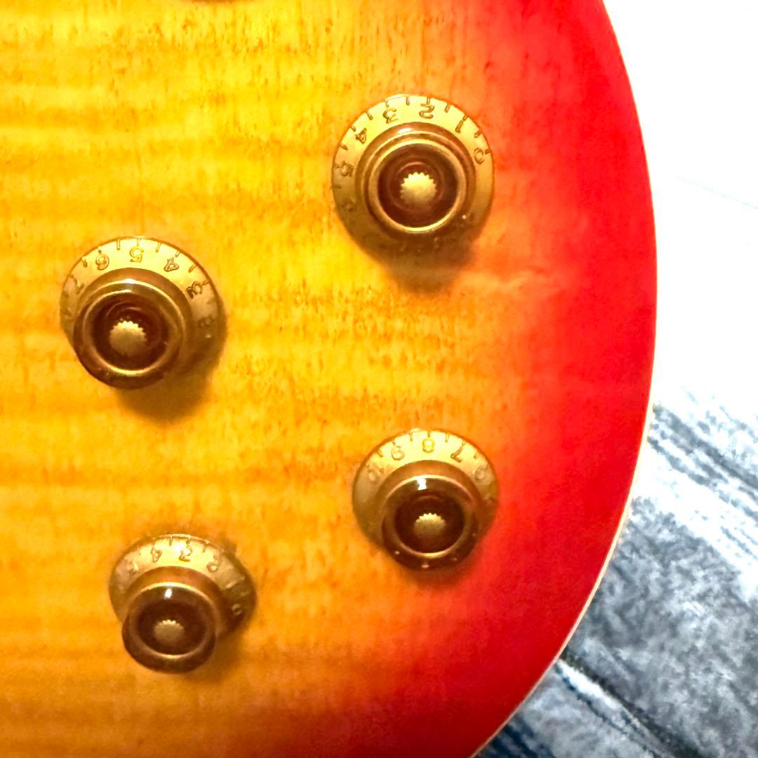 Epiphone Les Paul Standard エピフォン レスポール