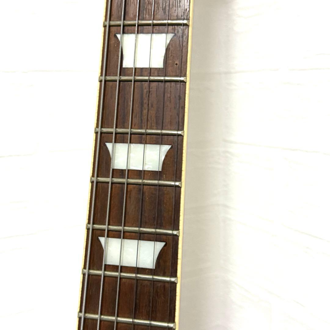 Epiphone Les Paul Standard エピフォン レスポール