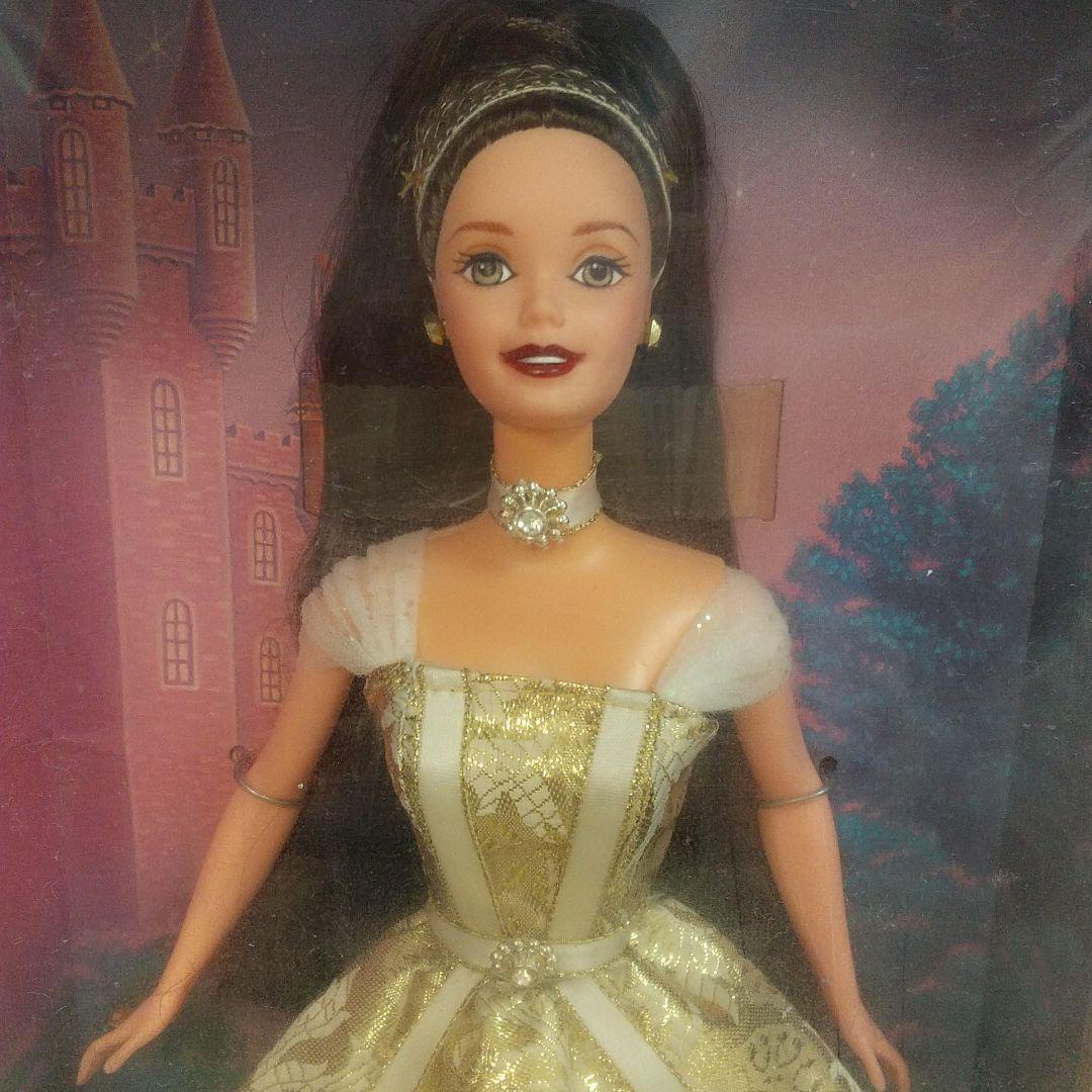 SISSY(エリザベート) Barbie （値下げしました）