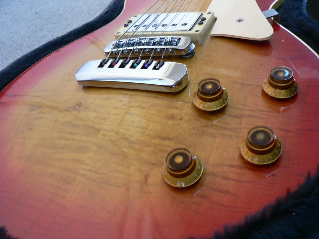 【初期もの良材】Heritage H-150 1989年製 USA