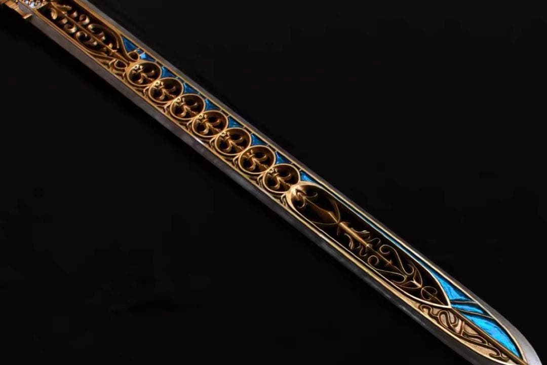 エルデンリング 夜と炎の剣　130cm