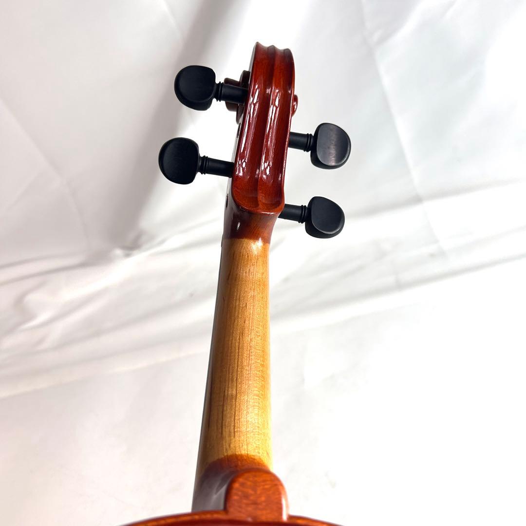 【希少品】【訳あり】Niccolo ニコロ　NV-50 バイオリン　4/4