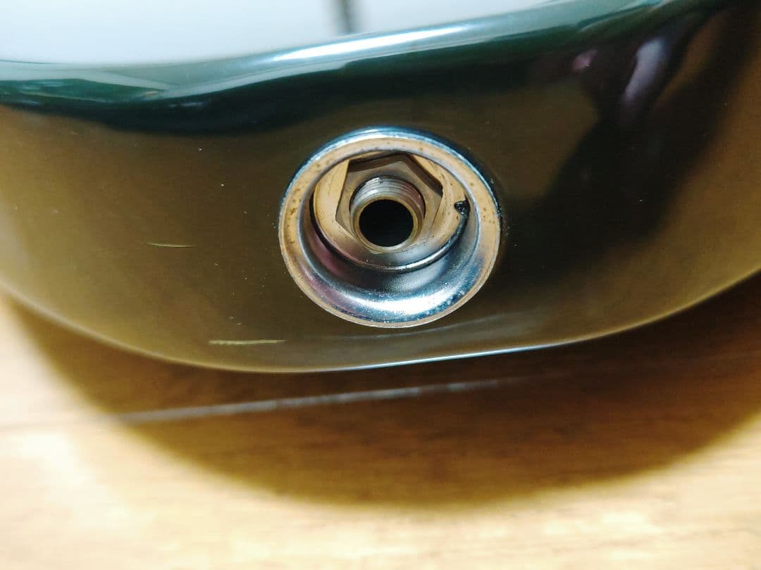 【1989~1990年製】TL72-500【FenderJAPAN】